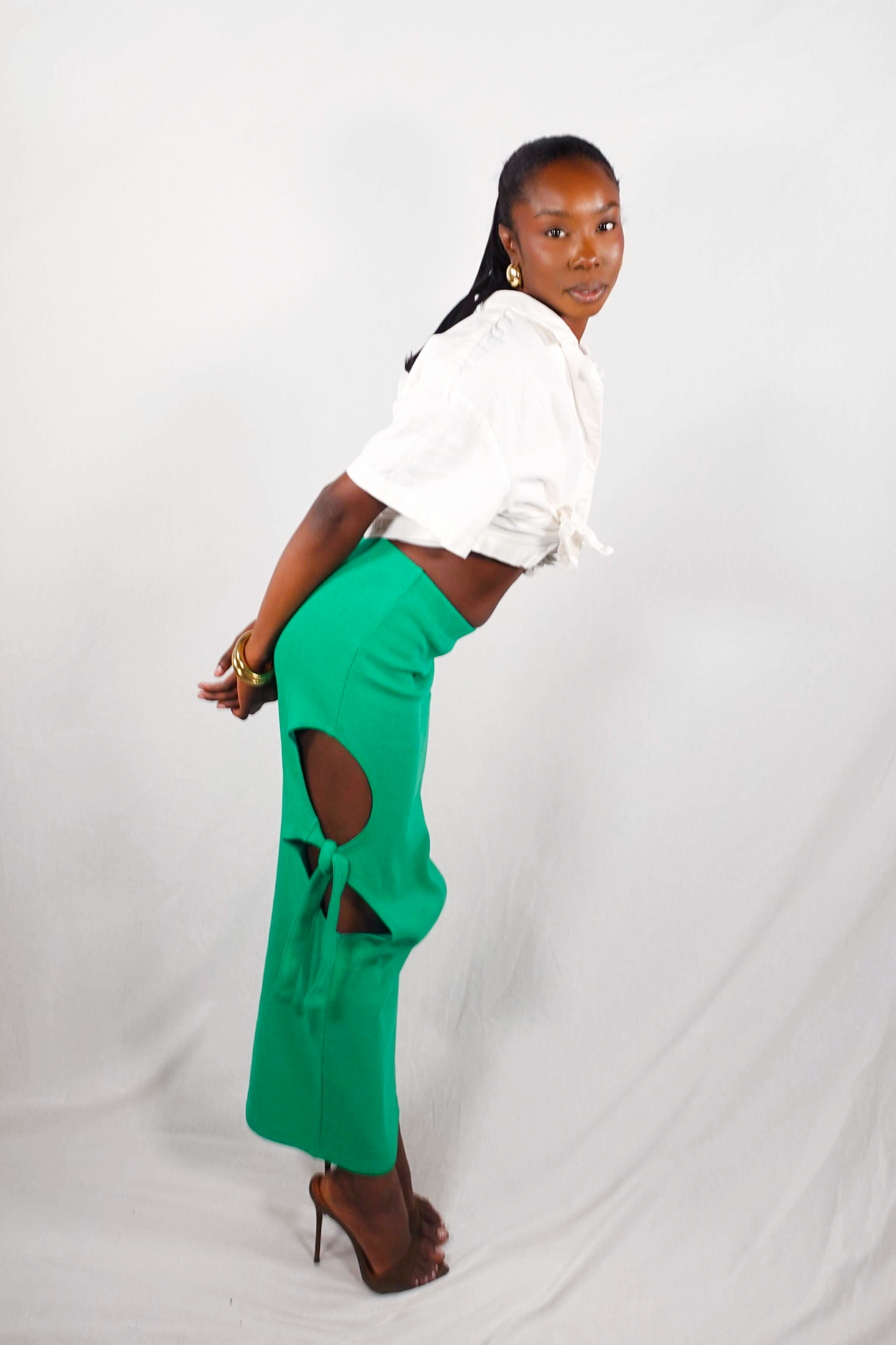 Maia Skirt